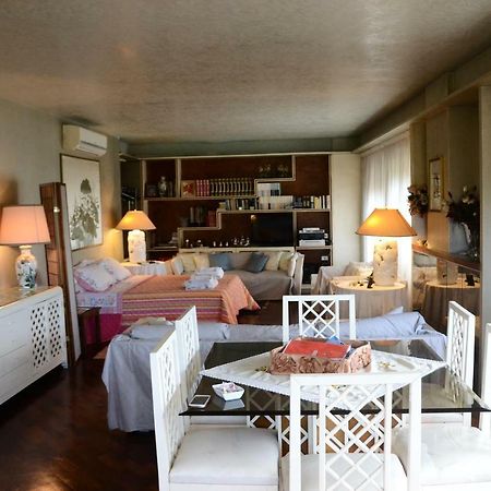 La Terrazza Di Jenny Apartment Палермо Екстериор снимка