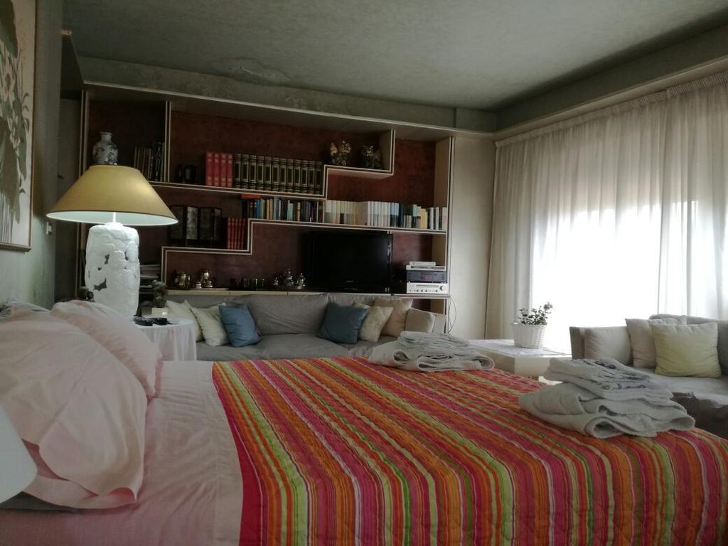 La Terrazza Di Jenny Apartment Палермо Екстериор снимка